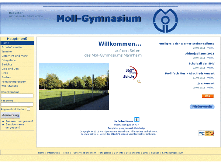 www.moll-gymnasium.com