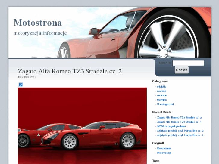 www.motostrona.pl