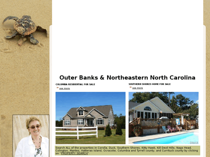 www.ncouterbankshomes.com