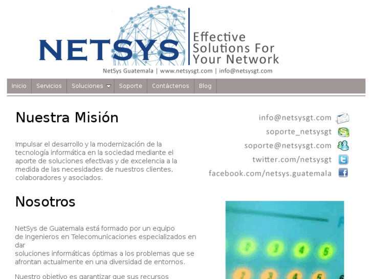 www.netsysgt.com