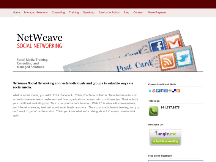 www.netweave.biz