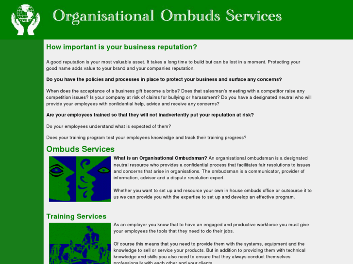 www.ombuds.co.uk