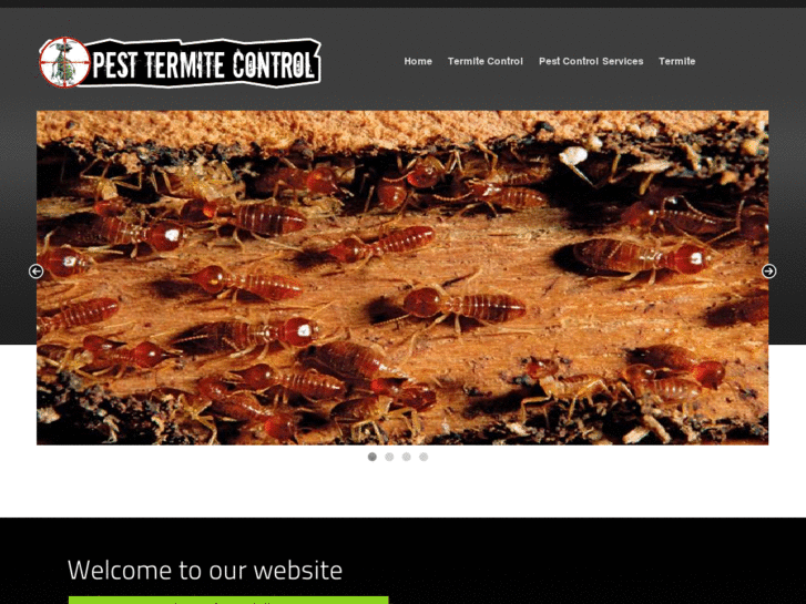 www.pesttermitecontrol.net