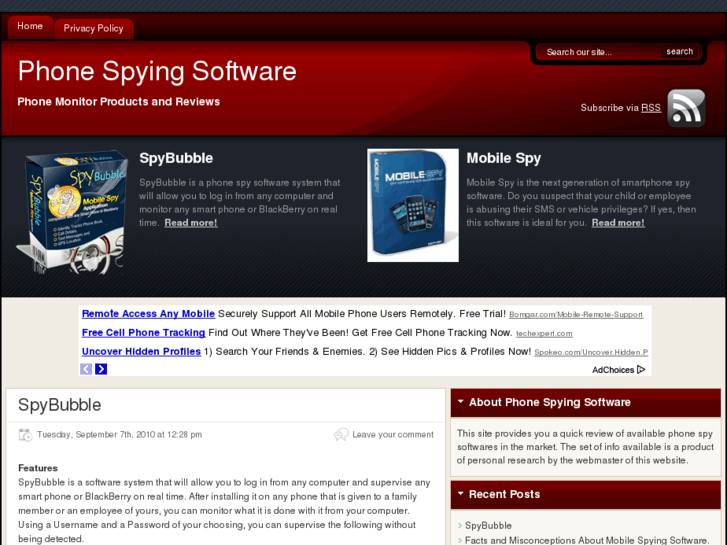 www.phonespyingsoftware.com