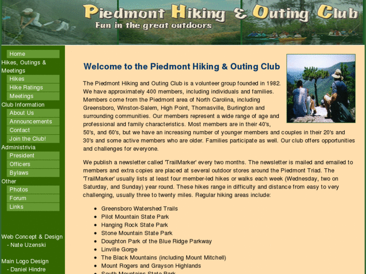 www.piedmonthikingandoutingclub.org