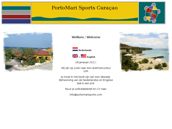 www.portomarisports.com