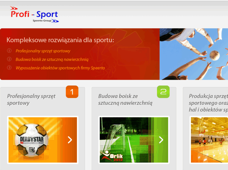 www.profi-sport.com.pl