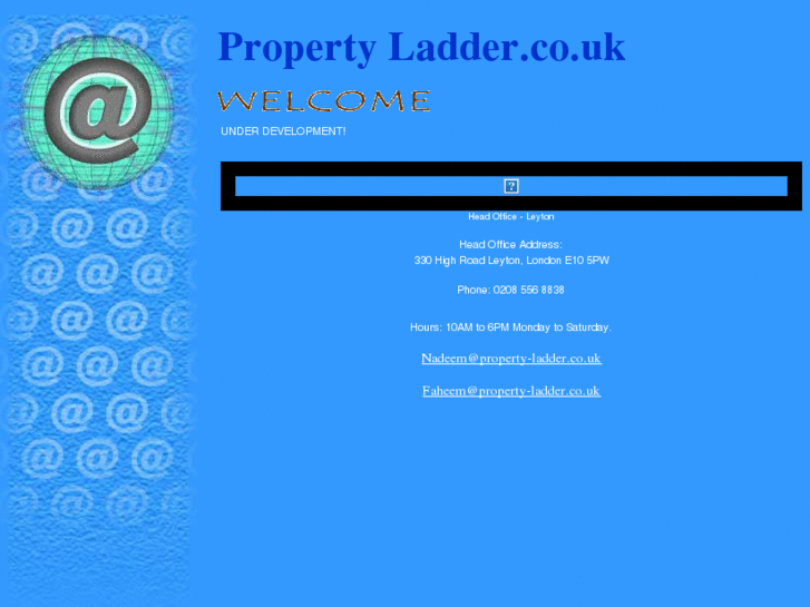 www.property-ladder.co.uk