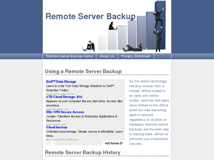 www.remoteserverbackup.net