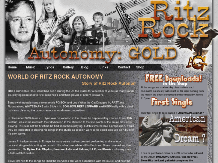 www.ritzrock.com