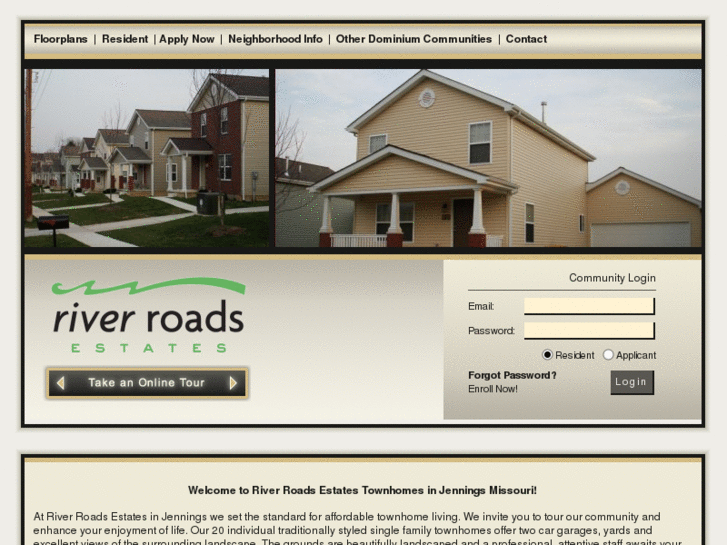 www.riverroadsestates.com