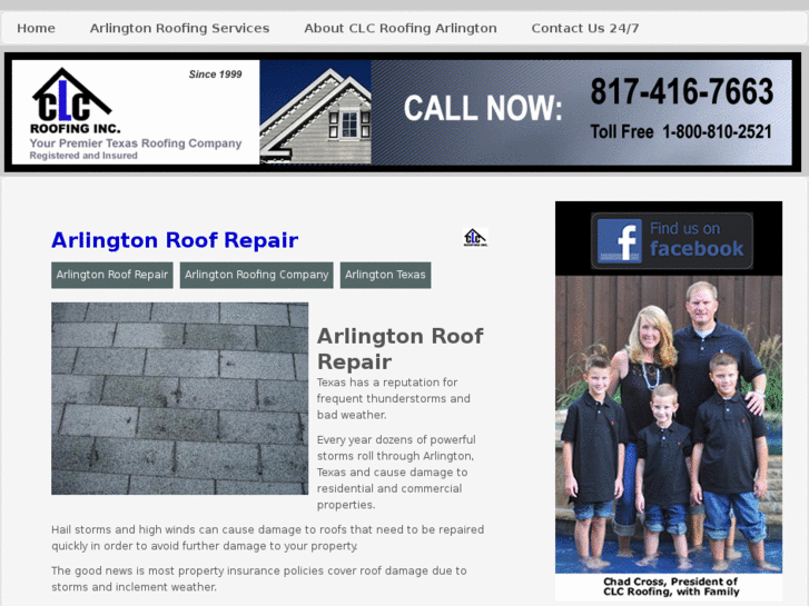 www.roofingarlingtontexas.com