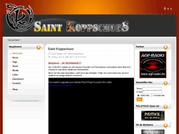 www.saint-koppschuss.de