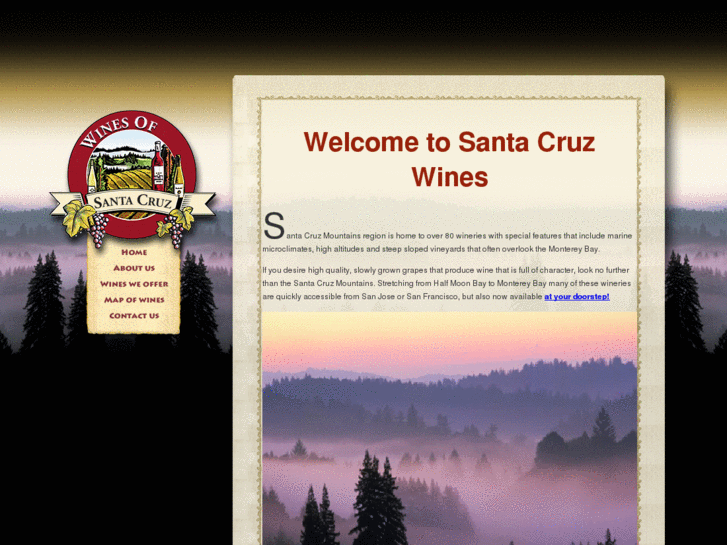 www.santacruzwines.com