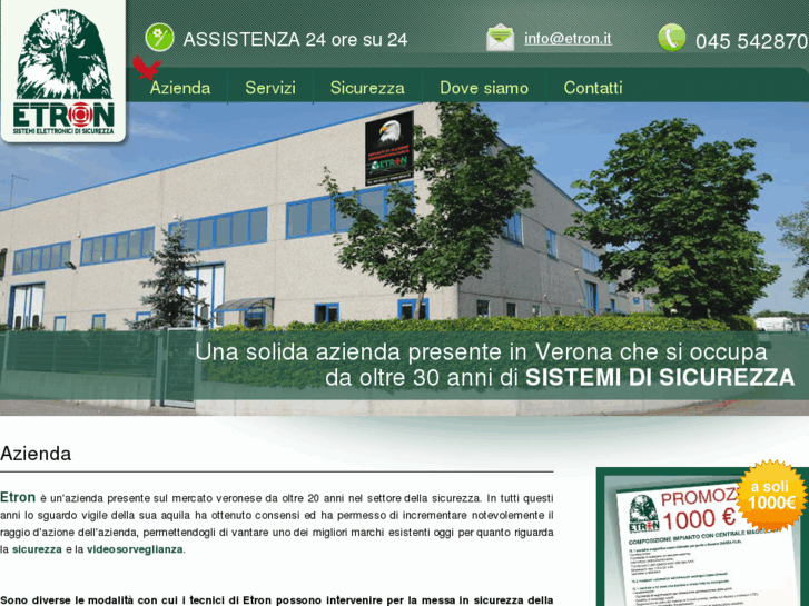 www.sicurezzacasa.net