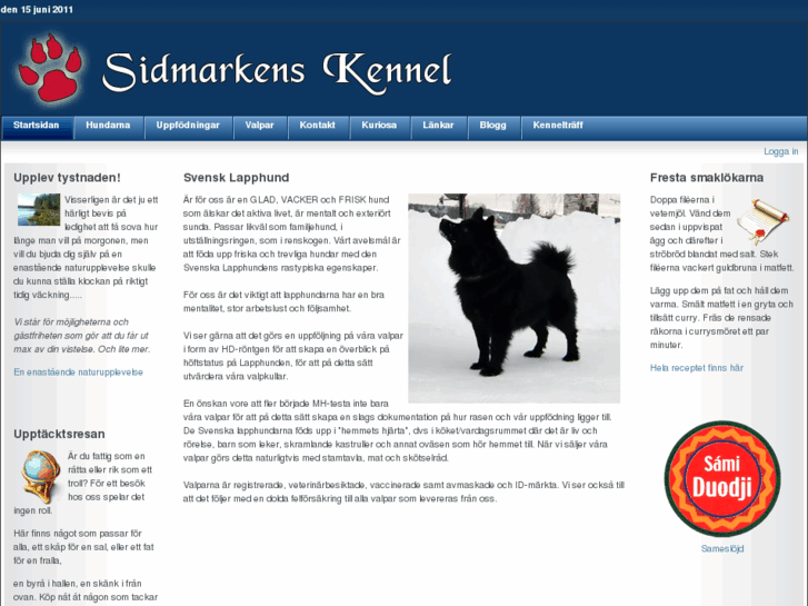 www.sidmarkens.com