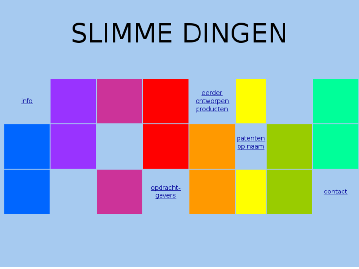 www.slimmedingen.net