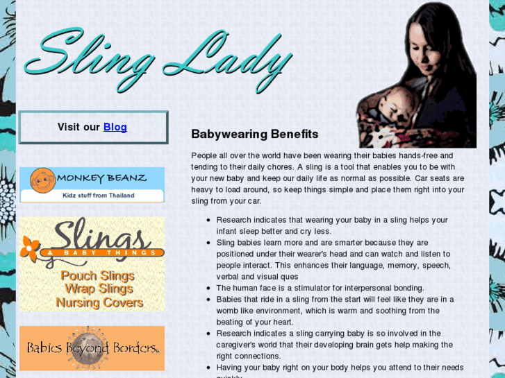 www.slinglady.com