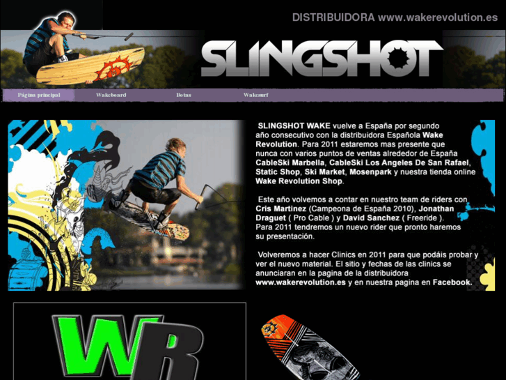 www.slingshotwake.es