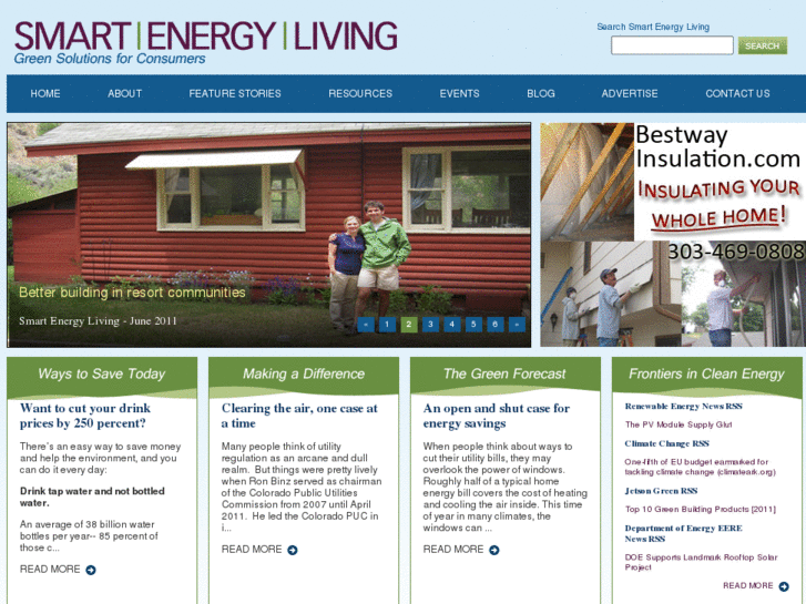 www.smartenergyliving.com