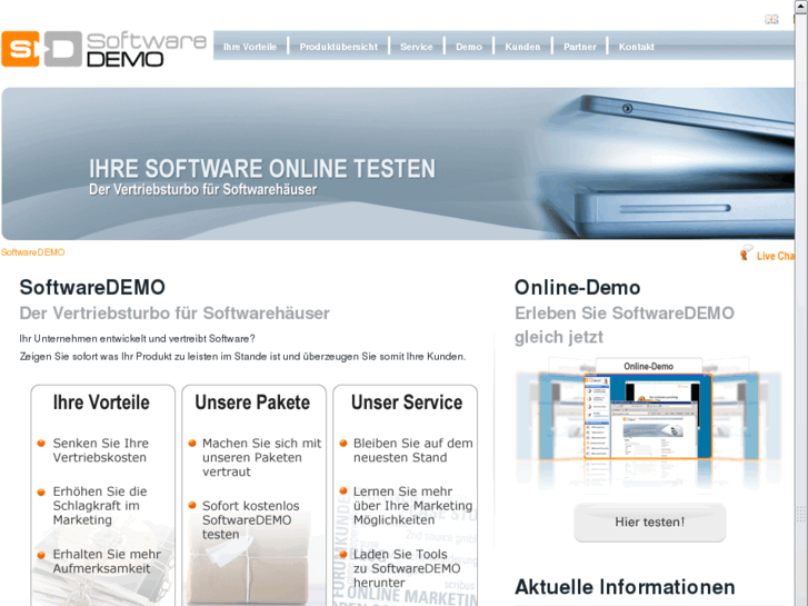 www.softwaredemo.de