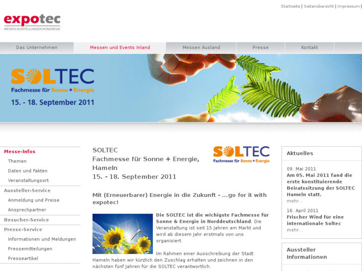 www.solarmesse.info