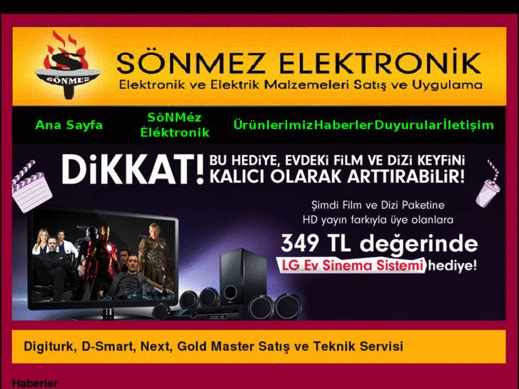 www.sonmezelektronik.com