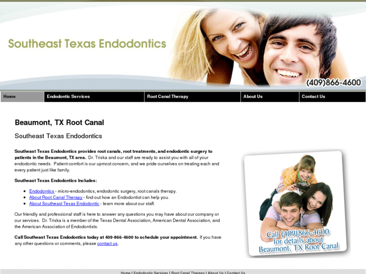 www.southeasttexasendodontics.com