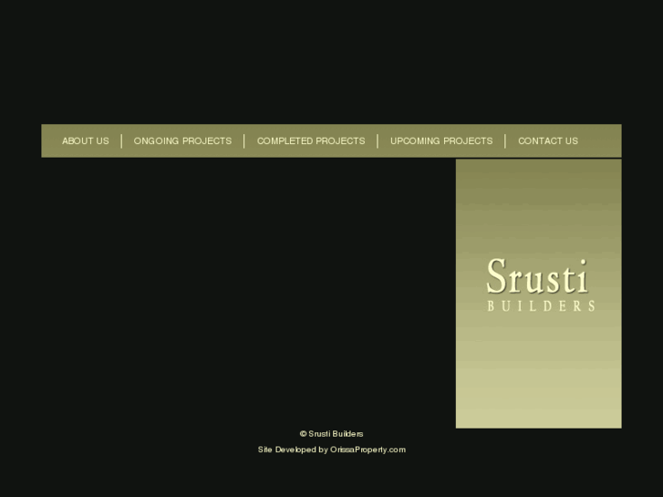 www.srustibuilders.com