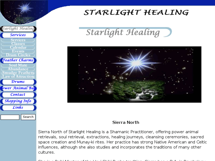 www.starlighthealing.net