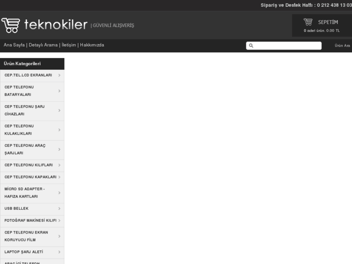 www.teknokiler.com