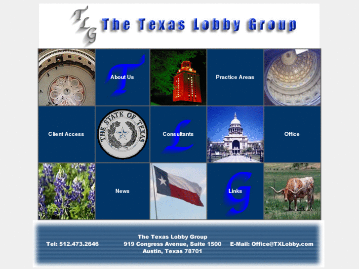 www.texaslobbygroup.com