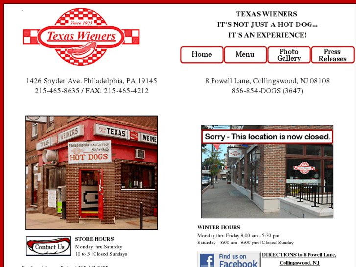 www.texaswieners.com