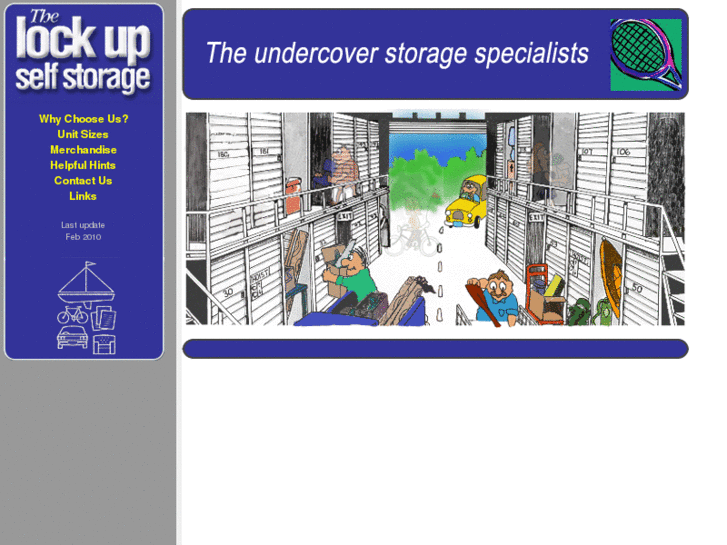 www.thelockupselfstorage.com