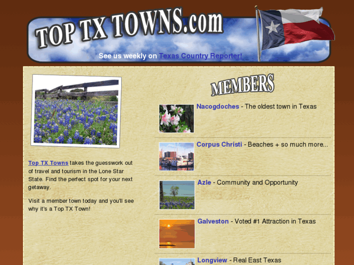 www.toptxtowns.com