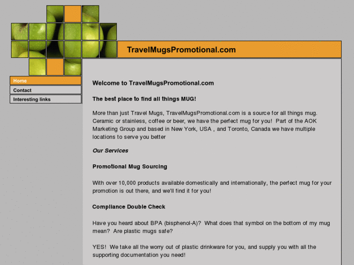 www.travelmugspromotional.com