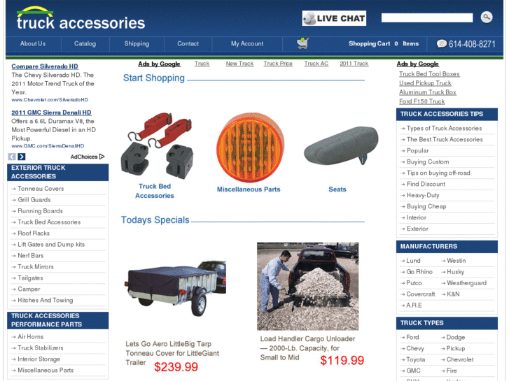 www.truck-accessories.biz