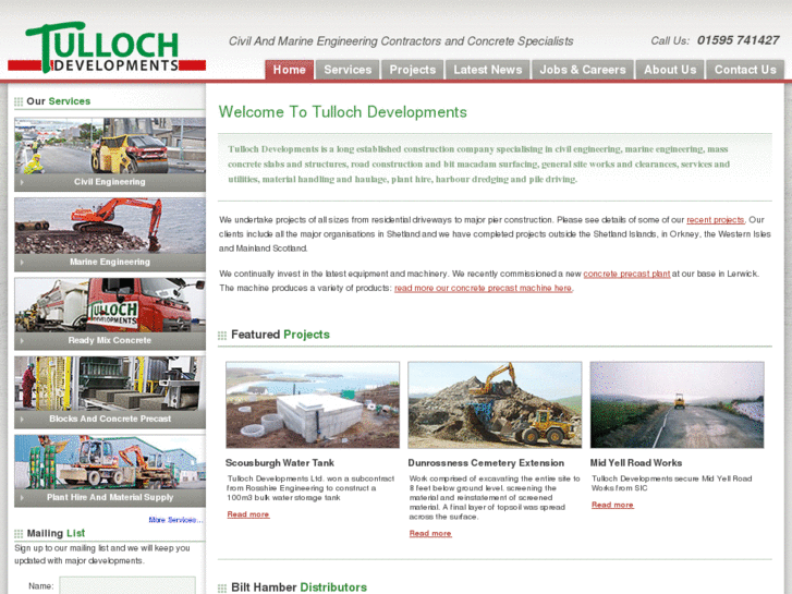 www.tullochdev.co.uk