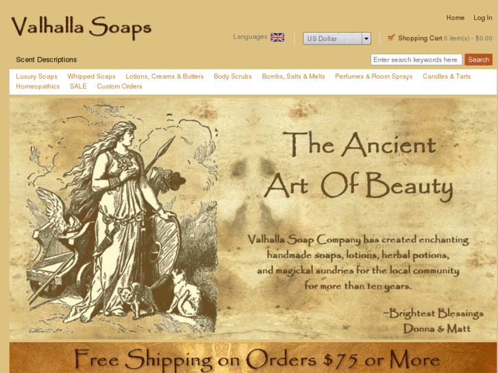 www.valhallasoap.com