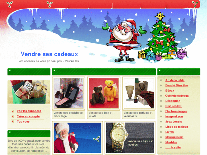 www.vendre-ses-cadeaux.fr