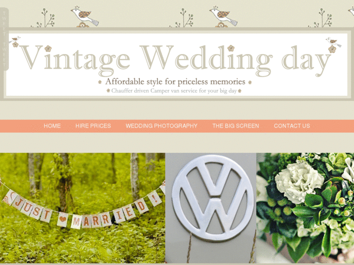 www.vintageweddingday.com