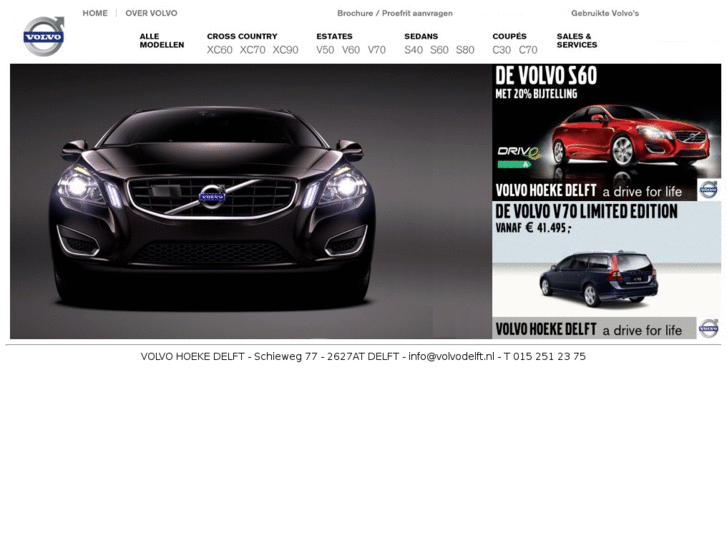 www.volvocars4u.com