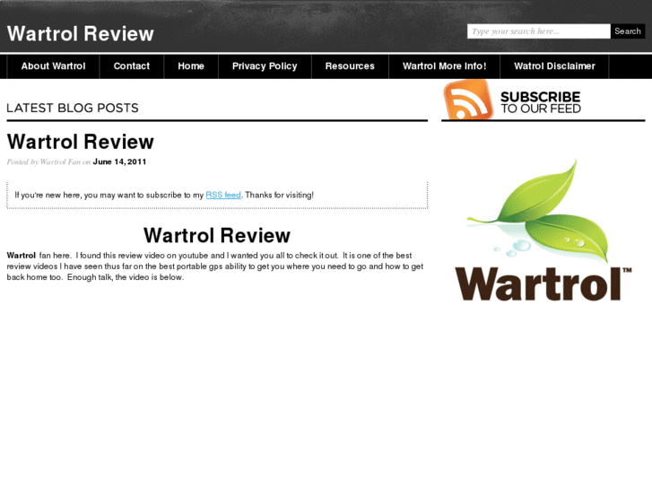 www.wartrolv.com