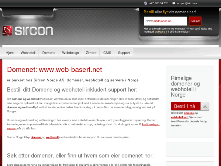www.web-basert.net