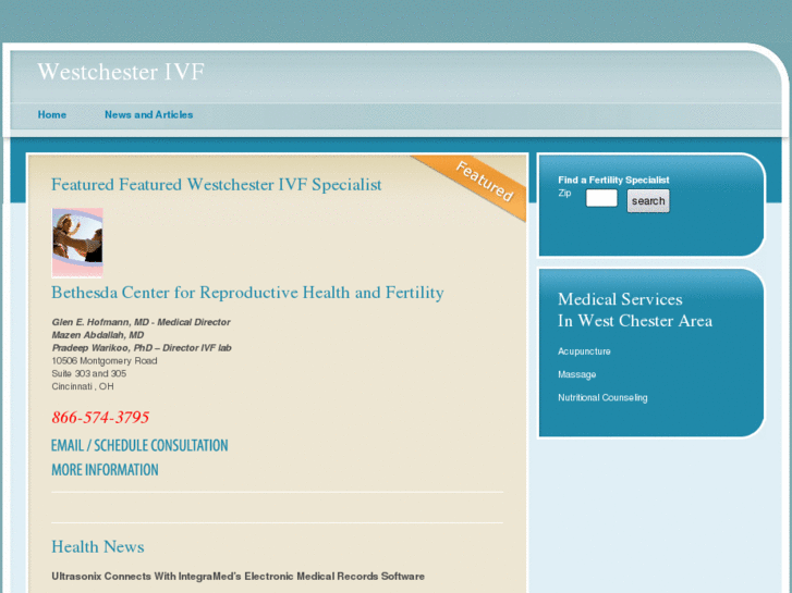 www.westchesterivf.org