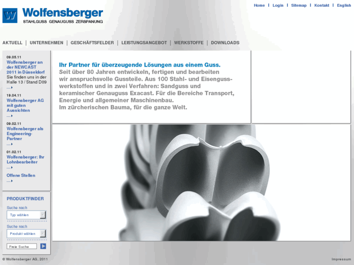 www.wolfensberger.ch