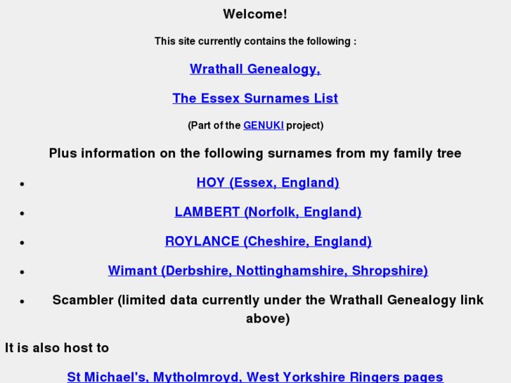 www.wrathall.org