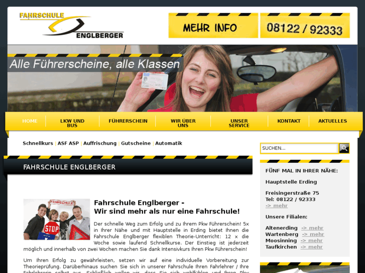 www.xn--fhrerschein-erding-m6b.com