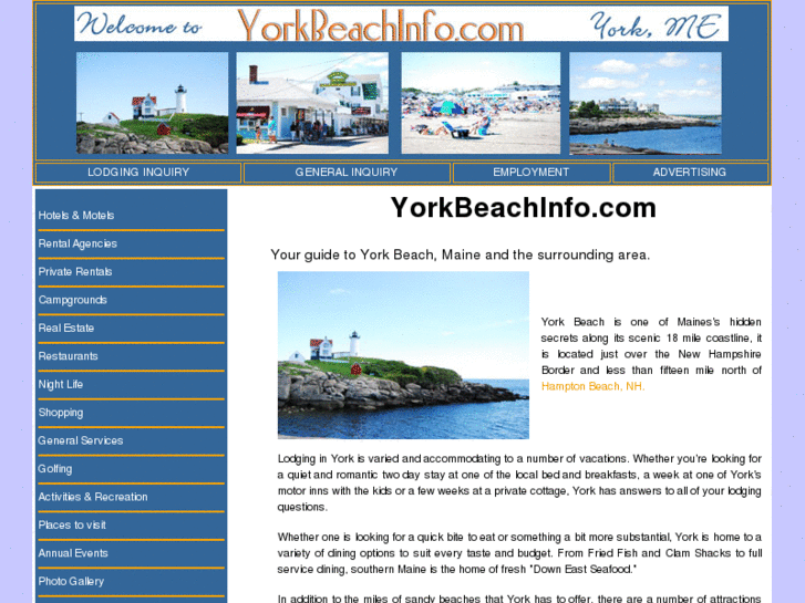 www.yorkbeachinfo.com