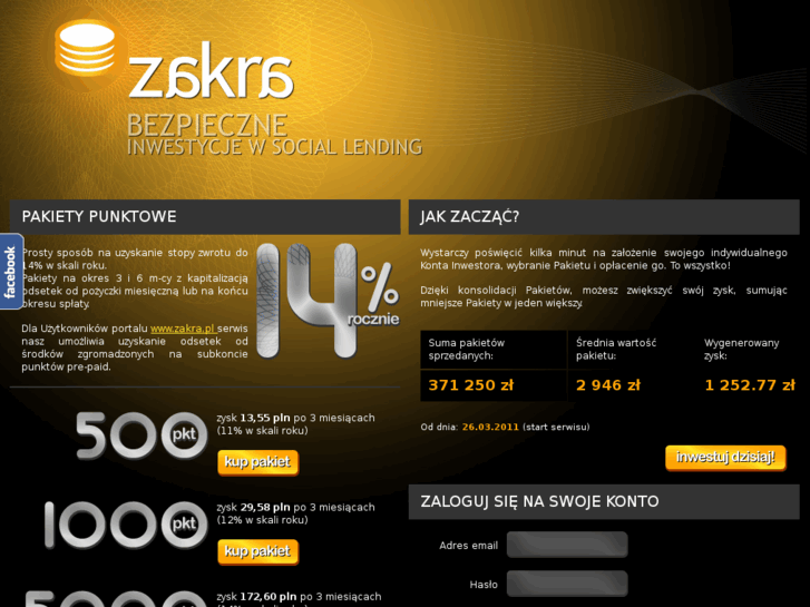 www.zakrainvest.pl